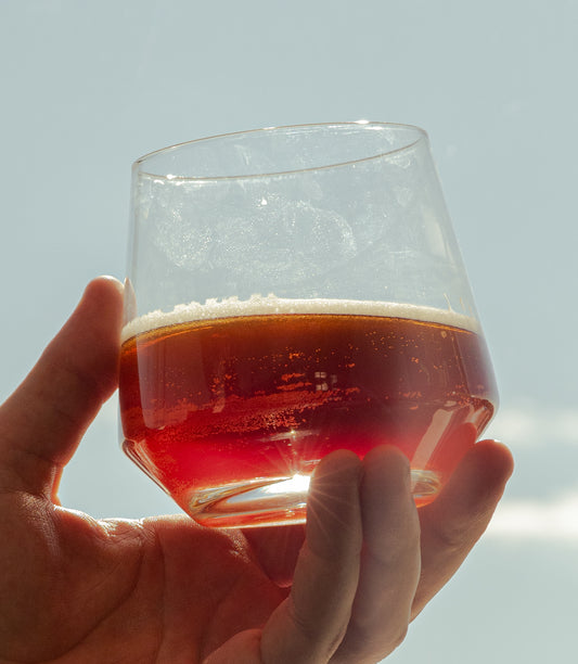 5-Gal Nitro Cold Brew Keg