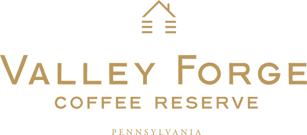 Valley Forge Coffee Reserve